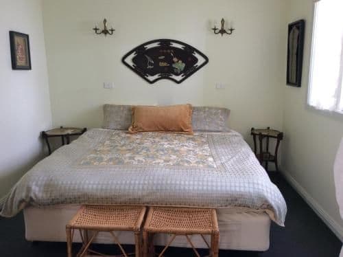 Studio Cottage - Wren Cottage