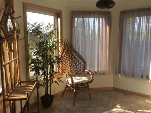 Two-Bedroom Apartment - Griffon