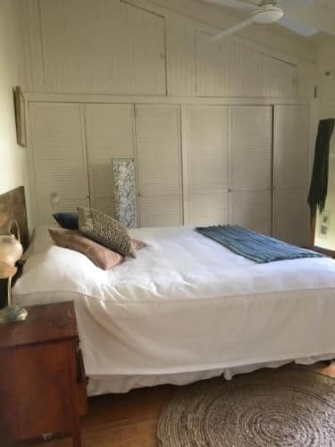 King Suite with Private Bathroom