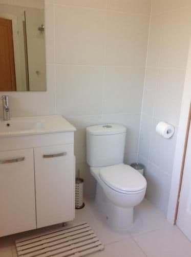 King Suite with Private Bathroom