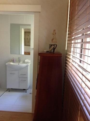 King Suite with Private Bathroom