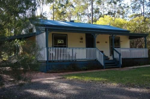 Holiday Home