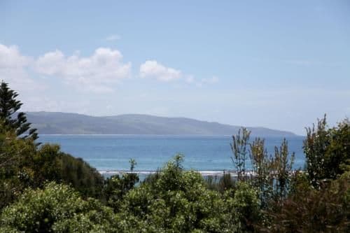 Two-Bedroom Apartment with Sea View
