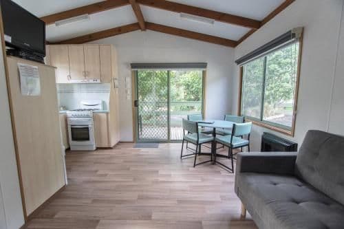 2 Bedroom Deluxe Holiday Unit