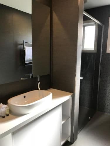 3 Bedroom Family Unit