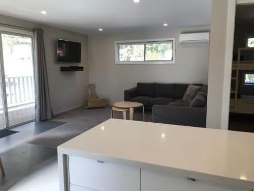 3 Bedroom Family Unit