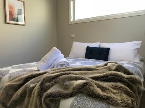 3 Bedroom Family Unit