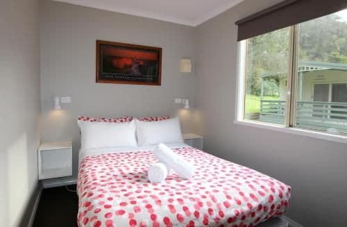 2 Bedroom Family Unit