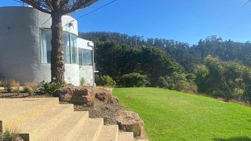 House on the Hill