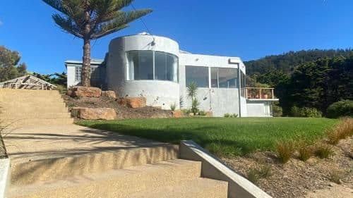 House on the Hill