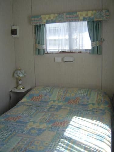 Holiday Cabin