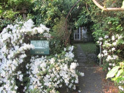 Cottage with Private Garden