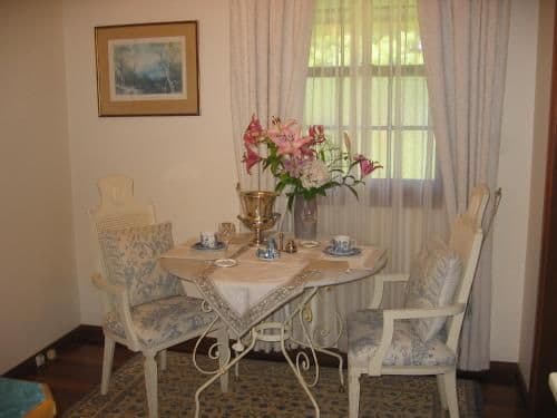 Cottage with Private Garden
