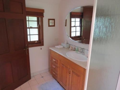 Cottage with Private Garden