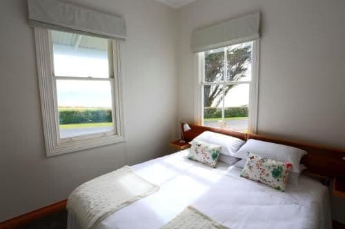 Two-Bedroom Cottage - 3 Harrison Tce