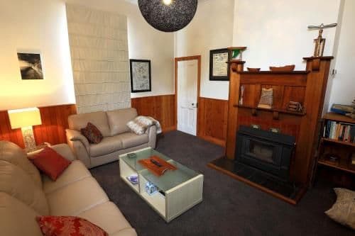 Two-Bedroom Cottage - 3 Harrison Tce