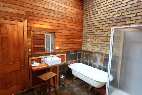 Two-Bedroom Cottage - 3 Harrison Tce