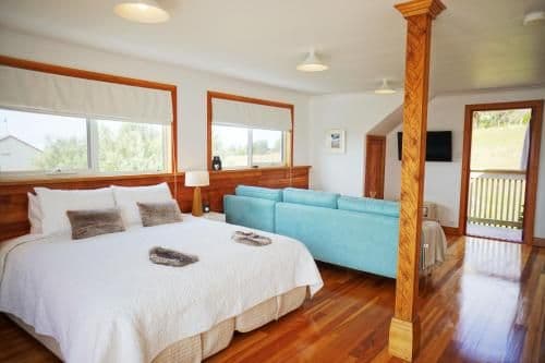 Studio Apartment - Loft