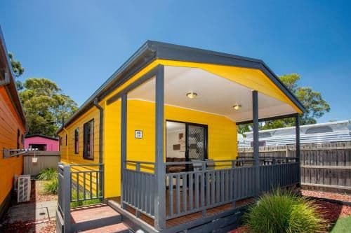 Superior Family Cabin