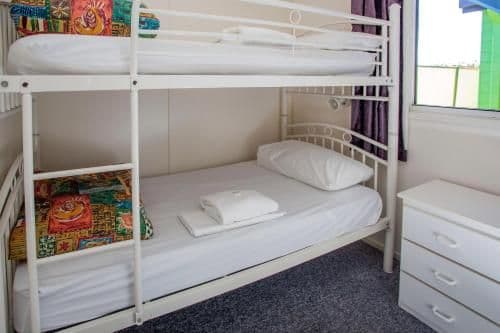 Standard Cabin (5 Guests)