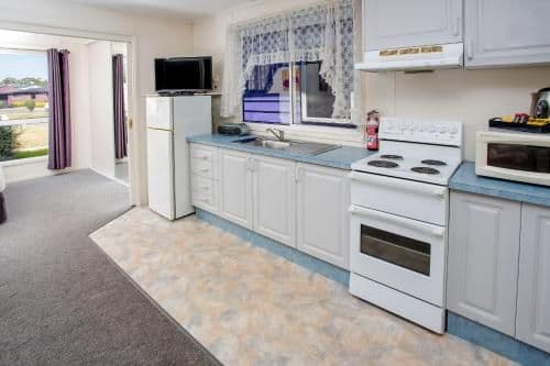 Standard Cabin (5 Guests)