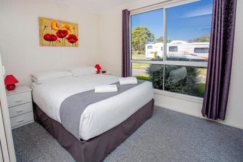 Standard Cabin (5 Guests)