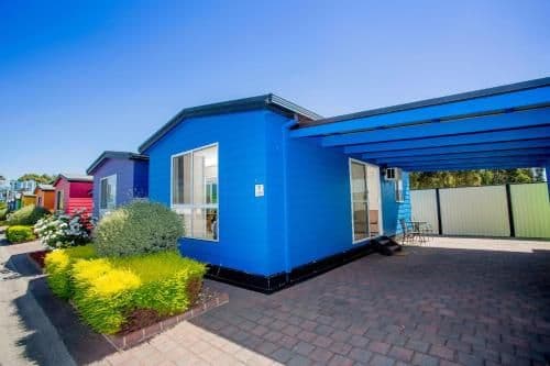 Standard Cabin (5 Guests)