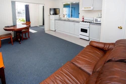 Standard Cabin (2 Guests)
