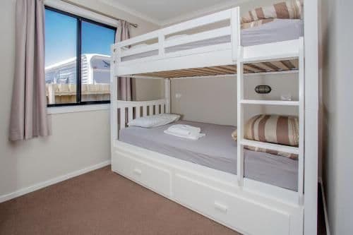 Superior Family Cabin