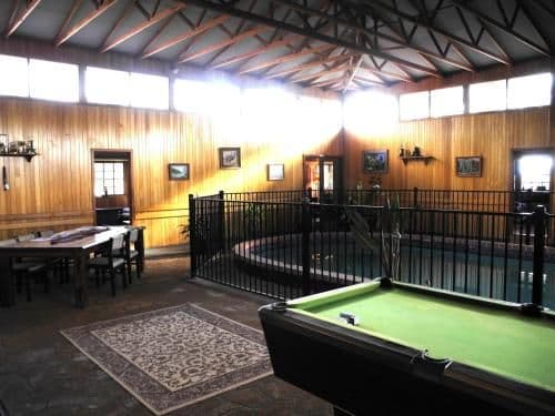 Basic Triple Room