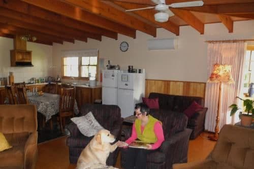 Basic Triple Room