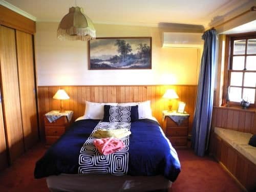Queen Room
