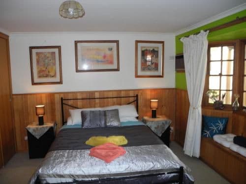 Queen Room