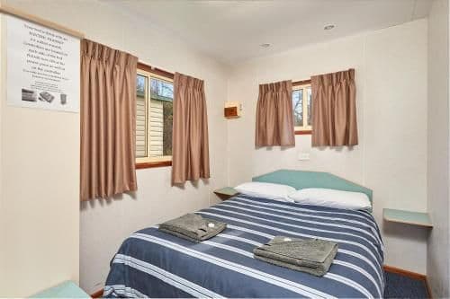 Deluxe Two-Bedroom Chalet