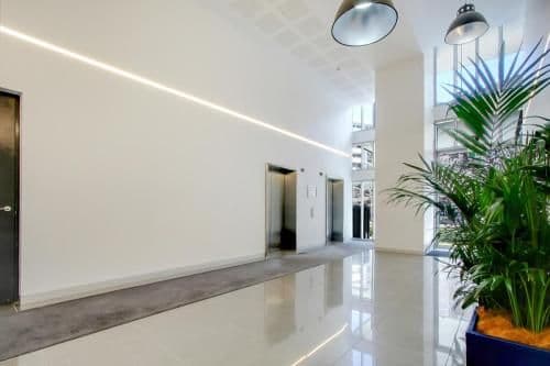One-Bedroom Apartment - Realm Park 36
