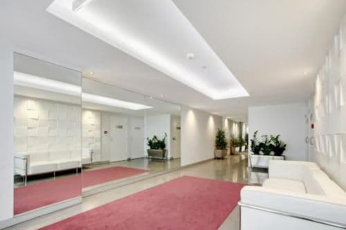 One-Bedroom Apartment - Realm Park 39