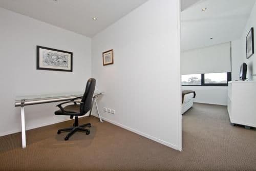 One-Bedroom Apartment - Realm Park 12