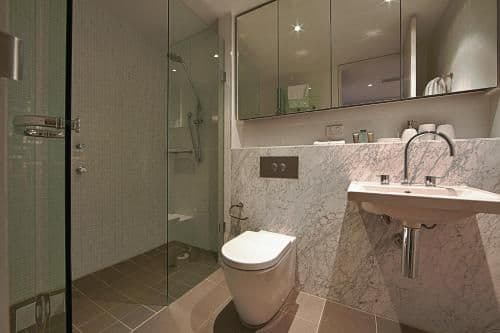 One-Bedroom Apartment - Realm Park 6