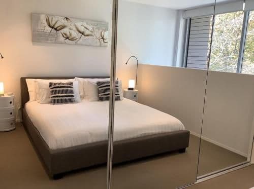 One-Bedroom Apartment - Realm Park 6