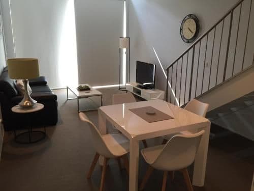 One-Bedroom Apartment - Realm Park 6