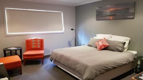 King Room with Spa Bath