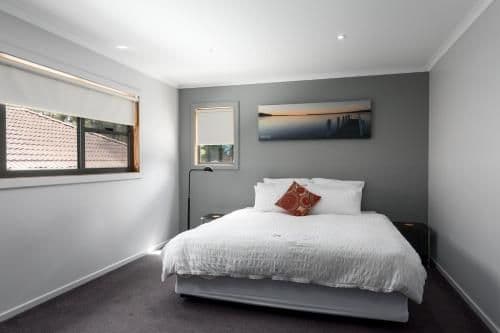 King Room with Spa Bath