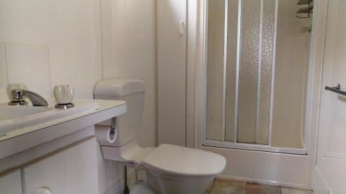 Two-Bedroom Bungalow