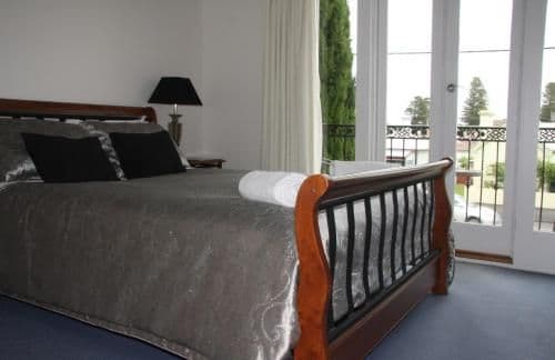 Luxury 3 Bedroom Apartment