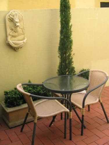 Luxury 3 Bedroom Apartment