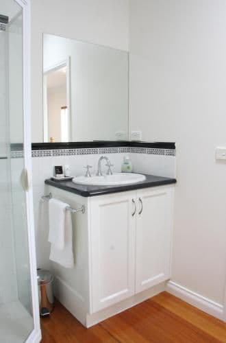 Luxury 3 Bedroom Apartment