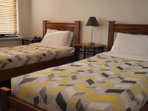 Luxury 3 Bedroom Apartment