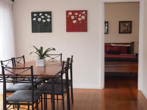 Luxury 3 Bedroom Apartment