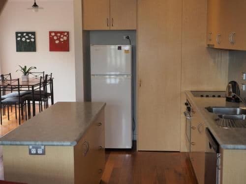 Luxury 3 Bedroom Apartment