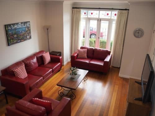 Luxury 3 Bedroom Apartment